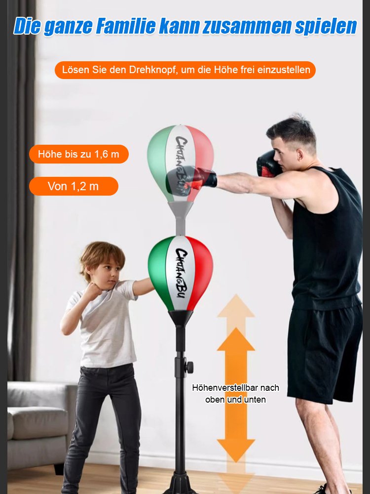 Tumbler-Boxtrainingsset