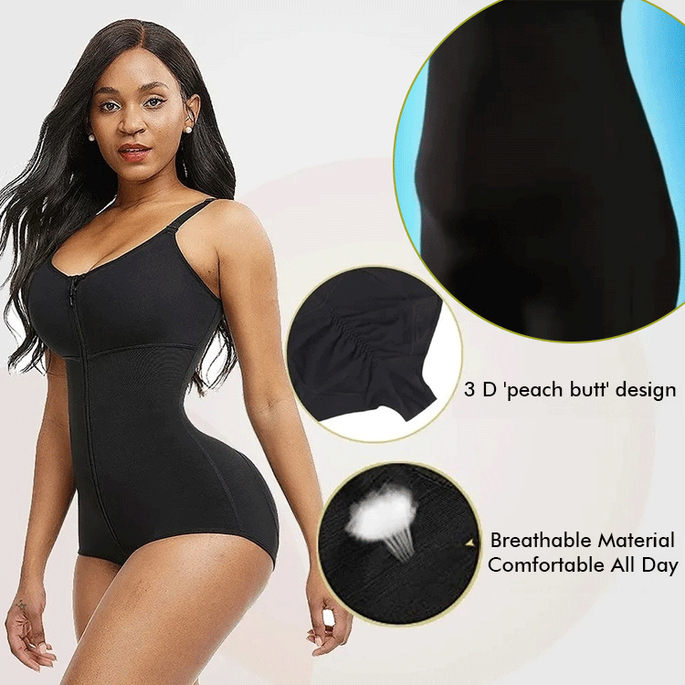 Hip Lift High Stretch Shapewear