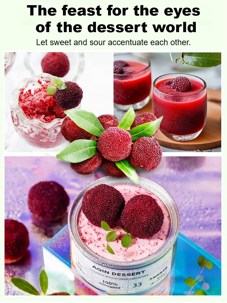 Home garden planting Dongkui prune 