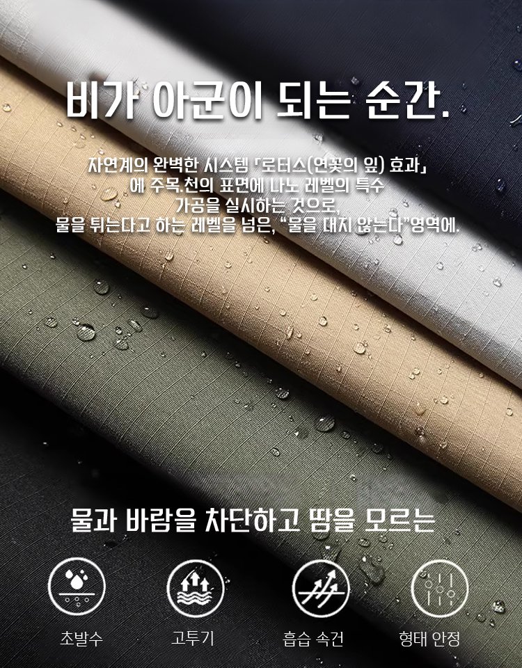 【무료 체험 착용】남성용 속건 롱팬츠 ✨ 한정 시간 80% 할인!