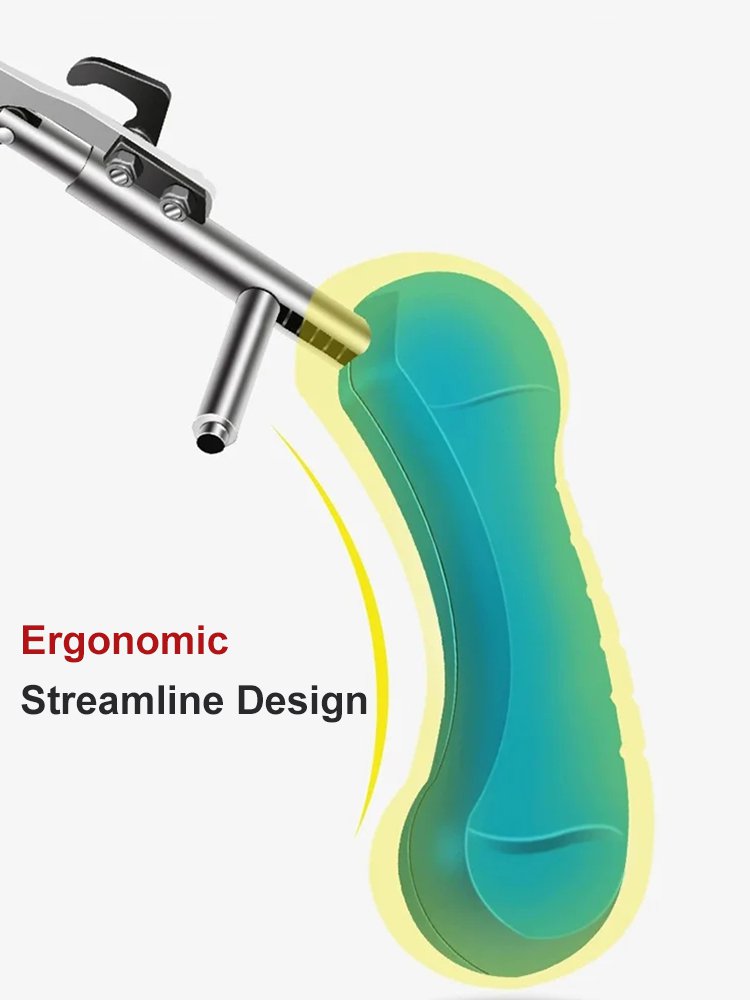 Lightweight Effort-Saving Fruit Branch Pruner