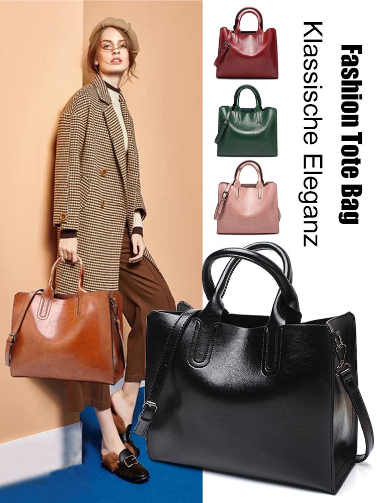 Modische Umhängetasche für Damen