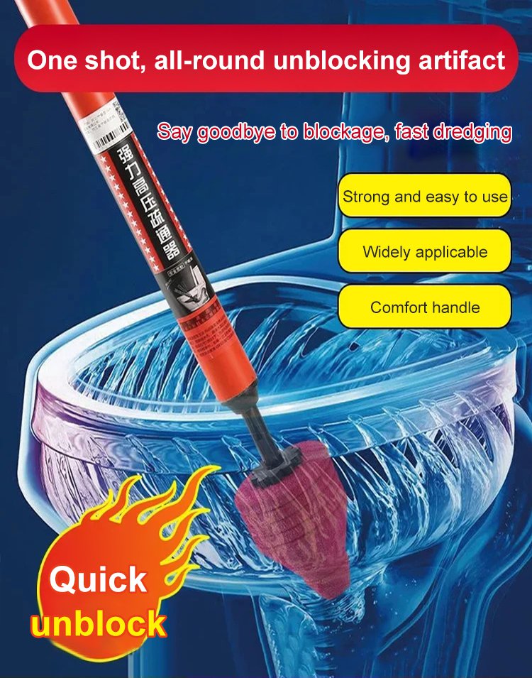 Pipe unclog device