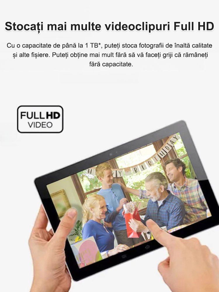 Unități SSD de mare viteză