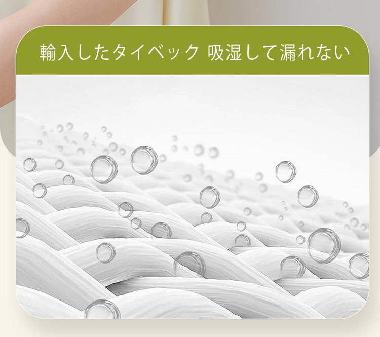 湿気対策に最適な除湿剤