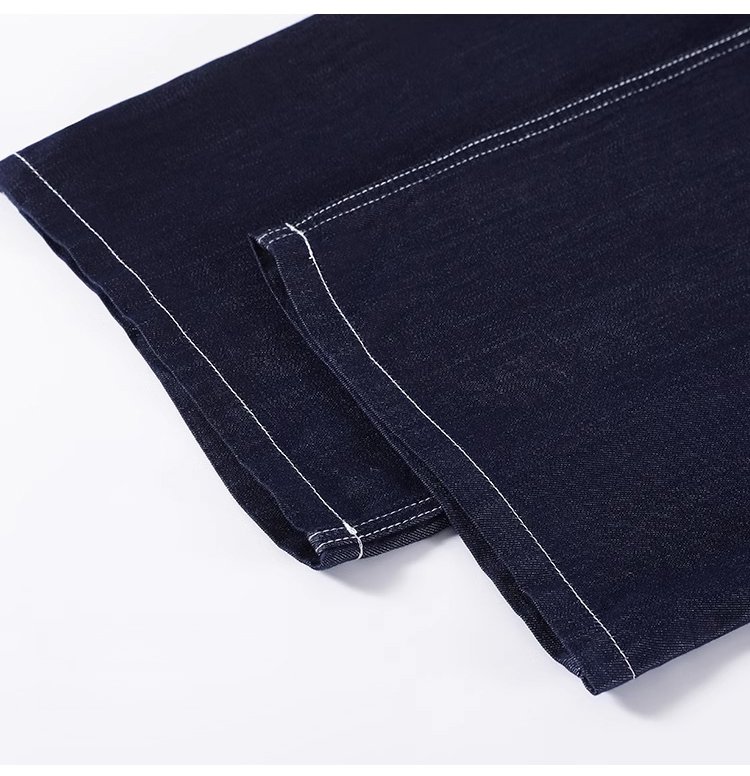 テンセルワイドパンツのコーディネート例