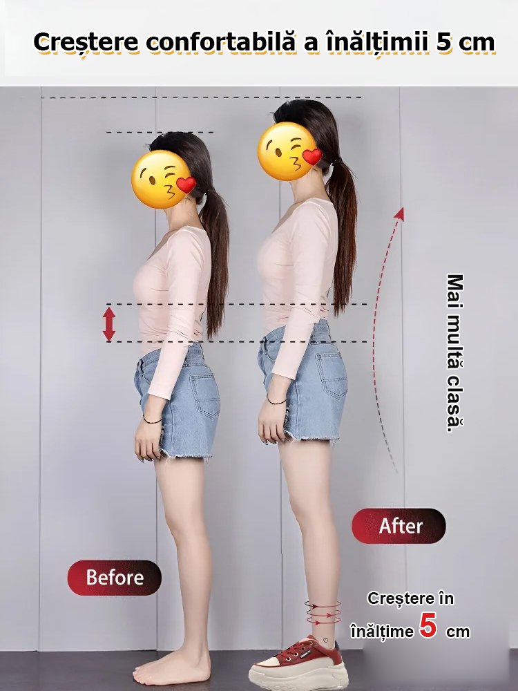 Primăvara și toamna respirabil Hundred pantofi casual