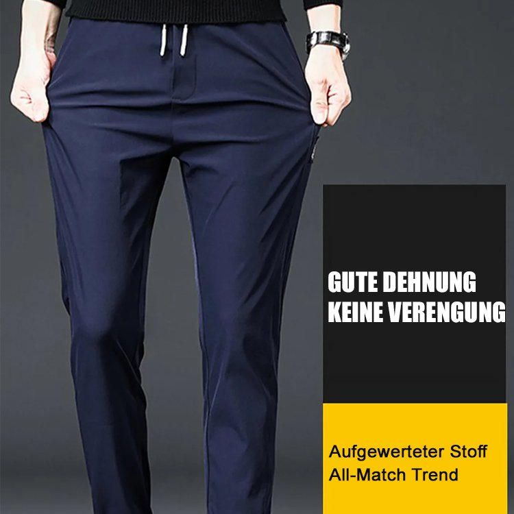 Hosenhose gerade Männer