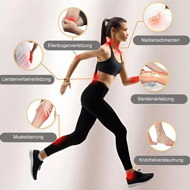 Gelenkreparatur-Creme