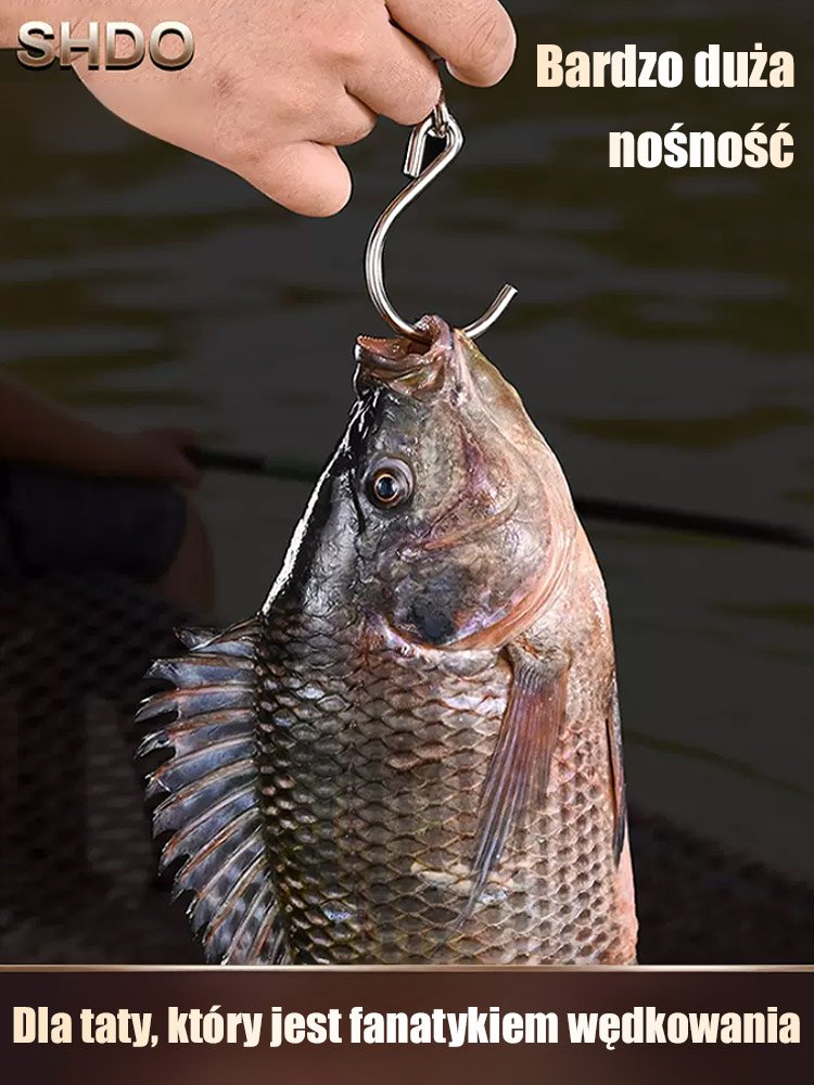 Podróż niezbędnik przenośna elektroniczna waga bagażowa ze stali nierdzewnej