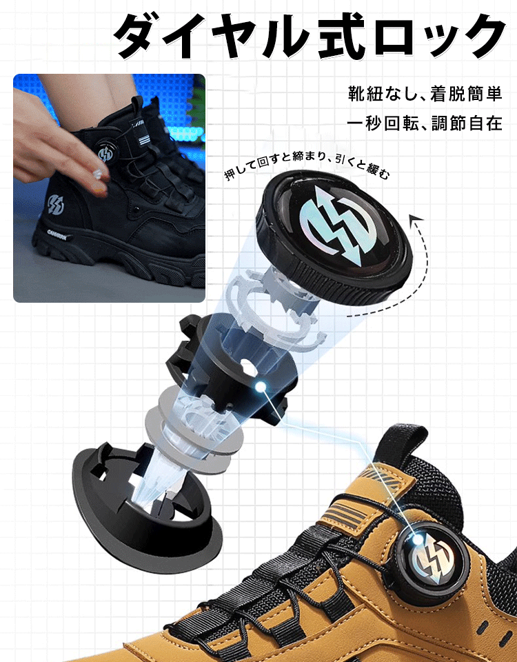 マーチンブーツ