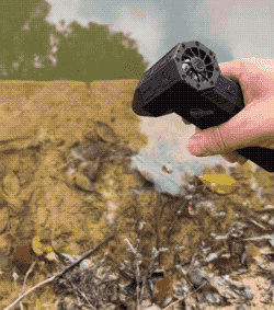 TIKTOK new powerful hairdryer