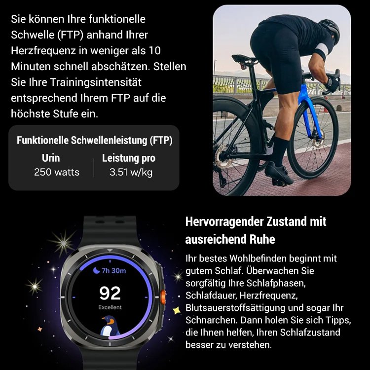 Neue Bluetooth-Anruf-Smartwatch