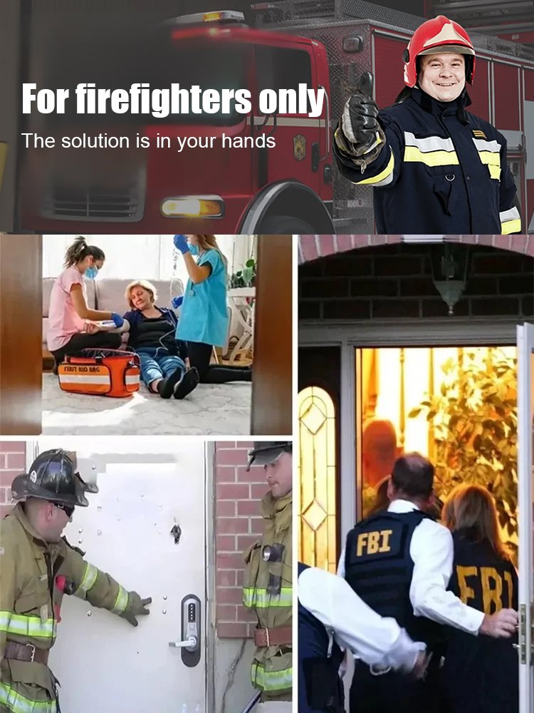 Stainless Steel Multi-Purpose Lever Tool