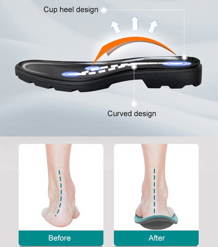 Ανδρικά παπούτσια slip-on δερμάτινα