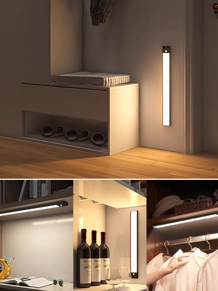 3色調光機能人感センサーライト