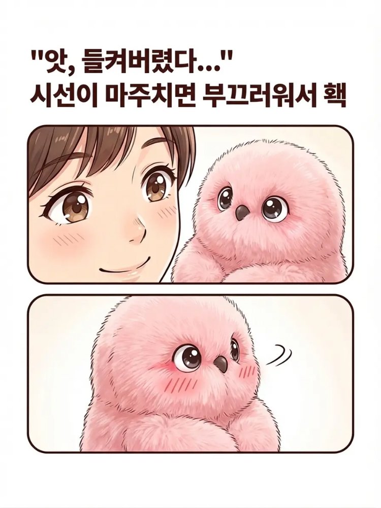 똑똑한 로봇 애완동물 장난감