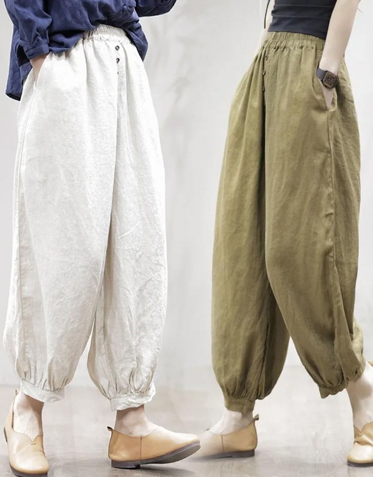 立体裁断が美シルエットを作る。脚長効果バツグン！