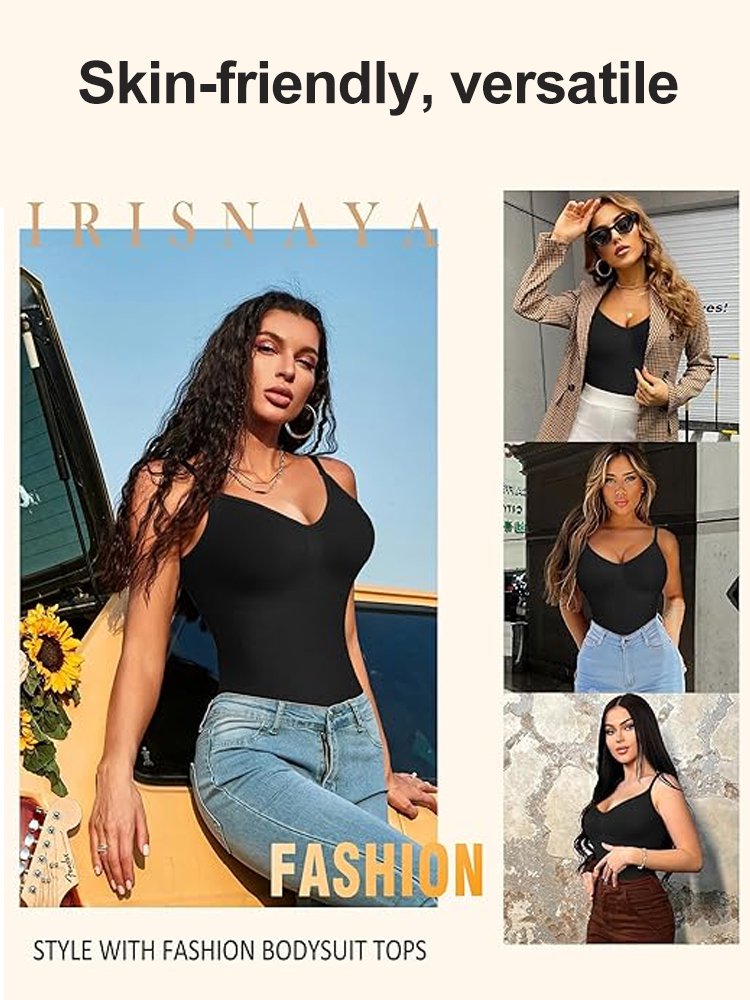  Tummy control waist slimming one-piece shapewear