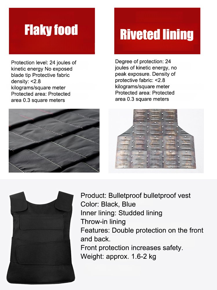 Outdoor equipment vest