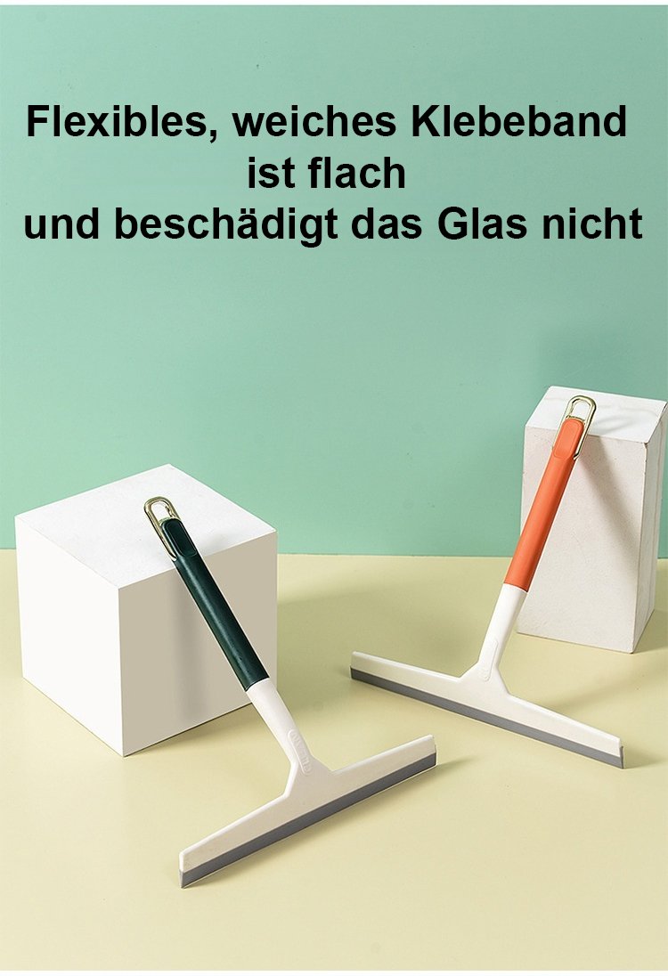 Glasreiniger für Haushaltsgebrauch