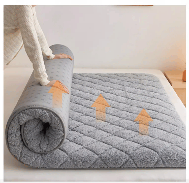 アレルギー対策におすすめのウールマットレス