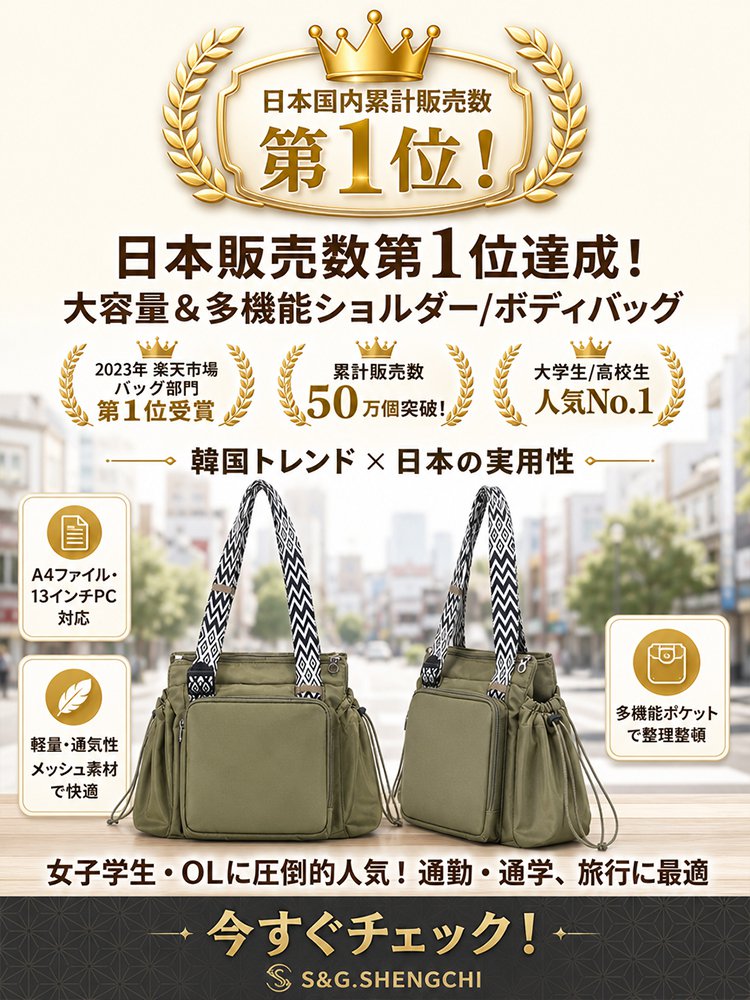 多機能旅行用収納バックパック