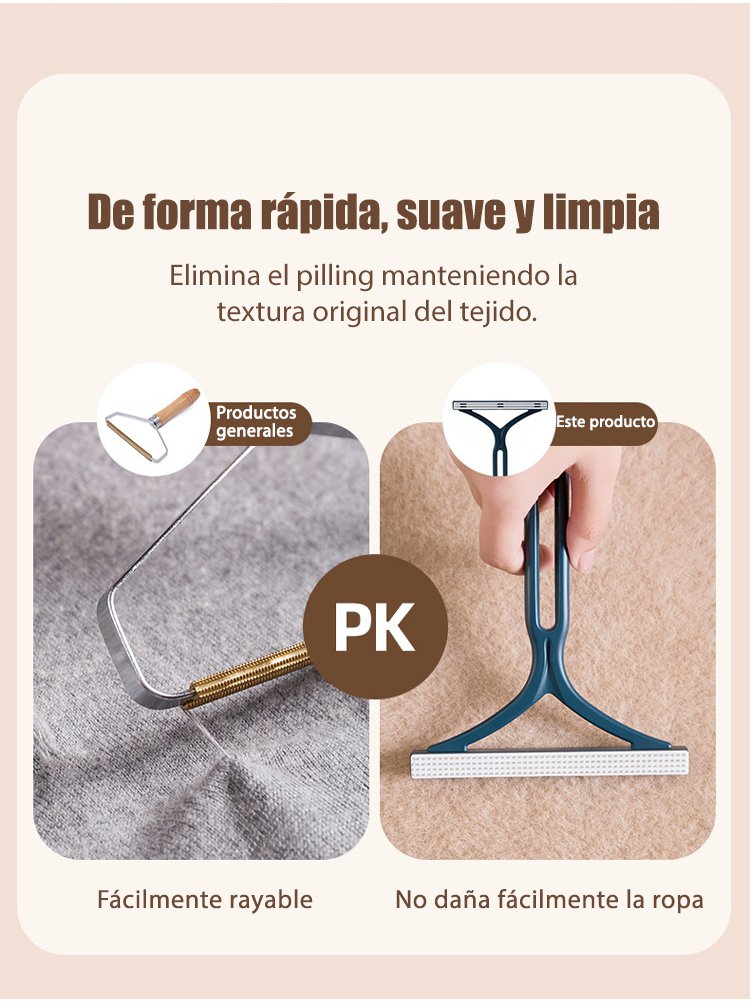 Descalcificador compacto para grifos y duchas
