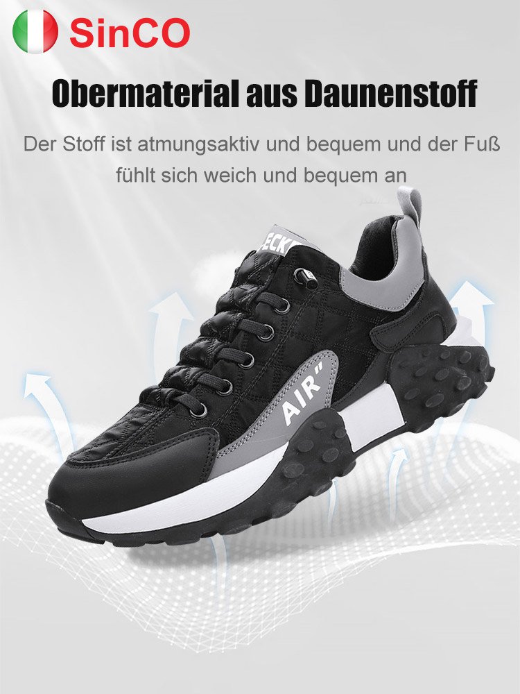 Cord-Herrenschuhe, die Sie unbedingt tragen müssen, wenn Sie zu einem Date ausgehen