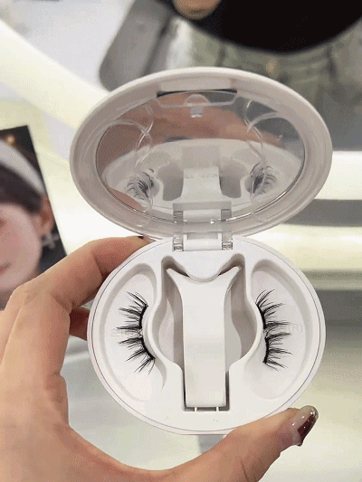 マグネットつけまつげ