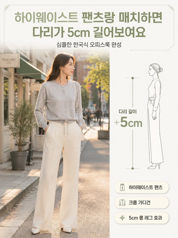 여성용 린넨 혼방 가디건