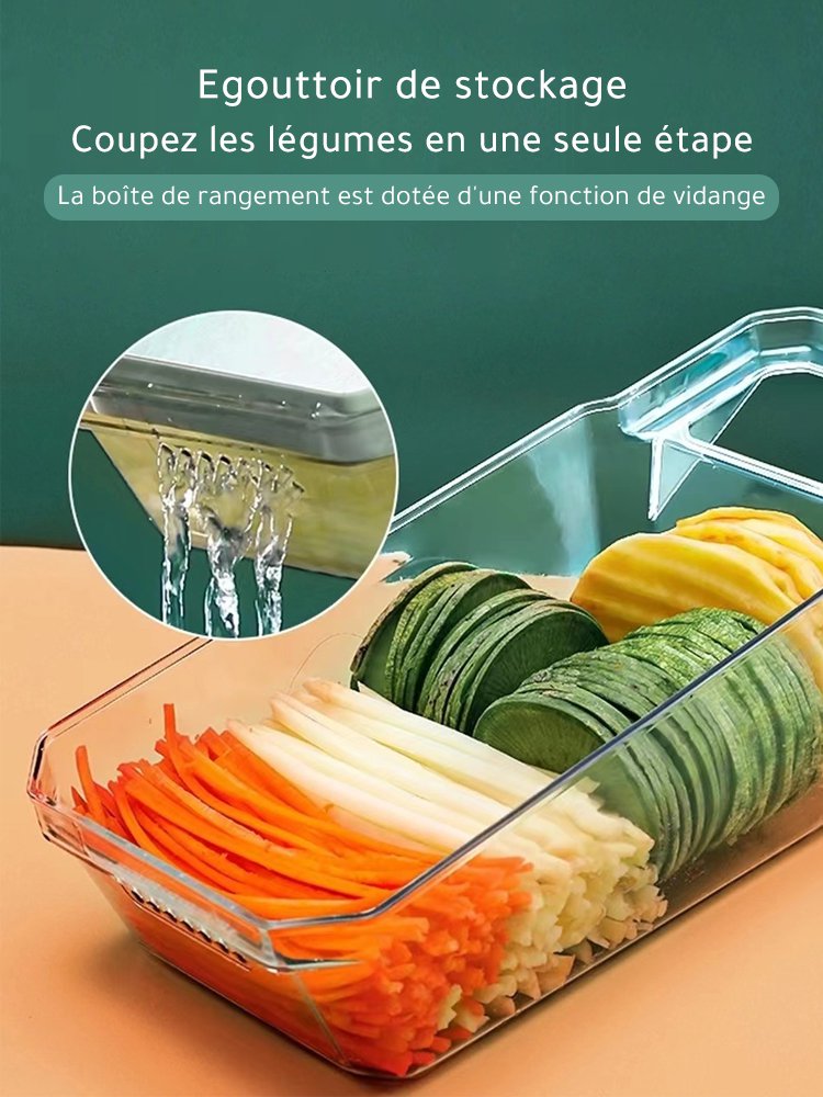 [Vente à chaud pas de décalage]  Râpe en acier inoxydable