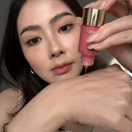 ลิควิดบลัชอายแชโดว์คอนทัวร์