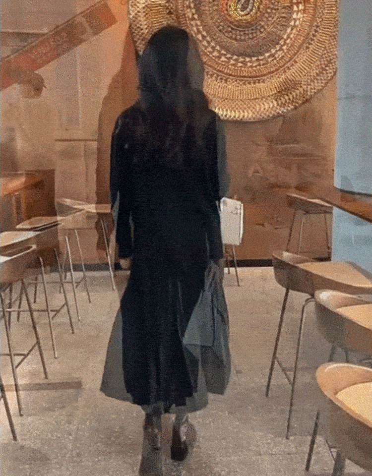 【NEW】ドッキングワンピース