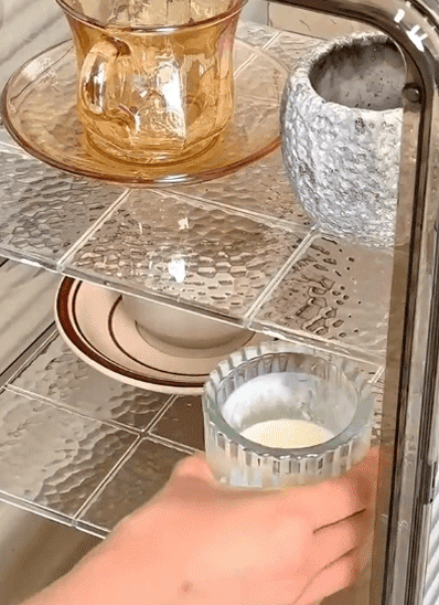 多機能防塵収納キャビネット