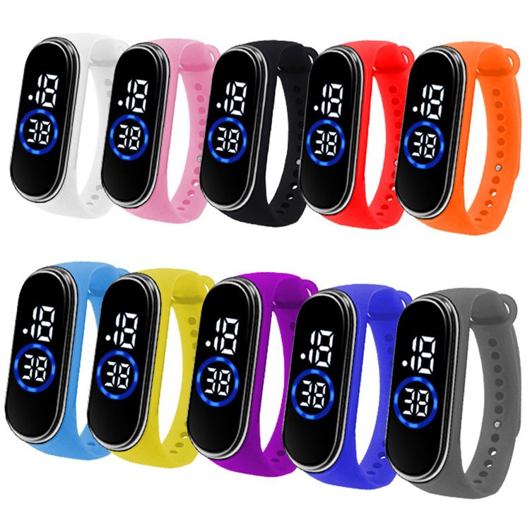 Ultrazvukový elektronický náramek na hubnutí