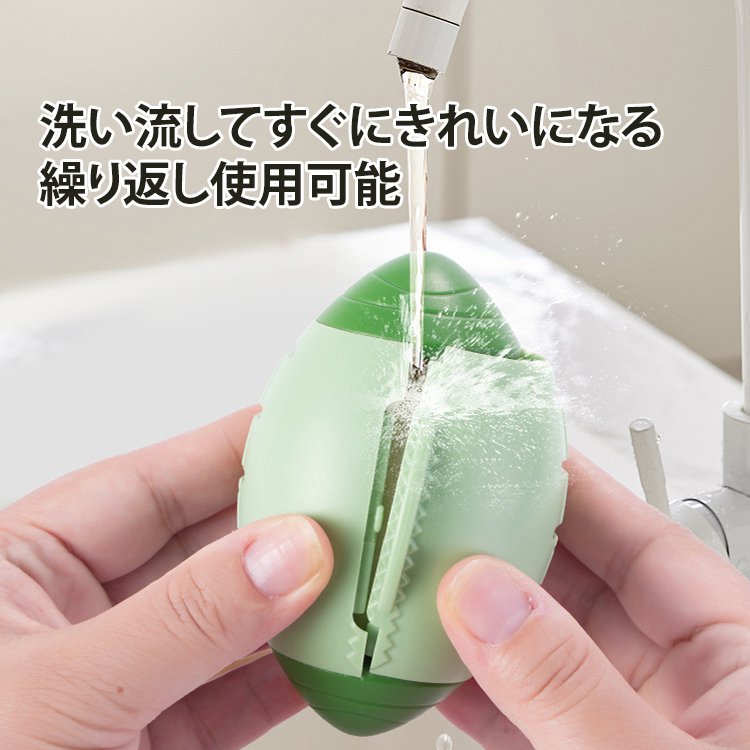 多機能粘着クリーナー 