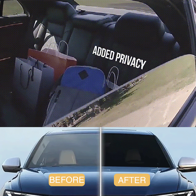 Nano Protective Glass Shield Coating