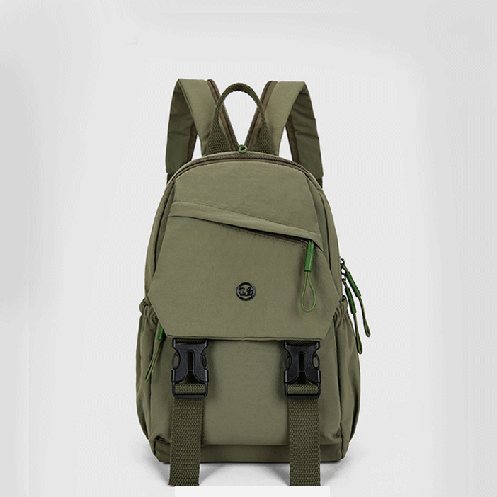 [4가지 착용 방식]  대용량 백팩