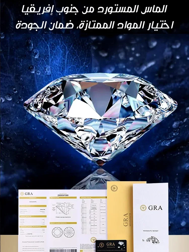 【هدية مختارة للأم】 طقم قلادة من اللؤلؤ واليشم الأخضر