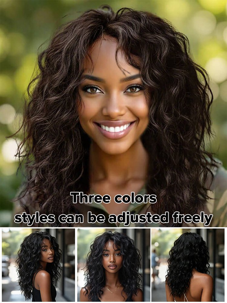 5 Mins Glueless Wear for Total Beginners | Salon-Grade Quality, No $100+ Brand Markup