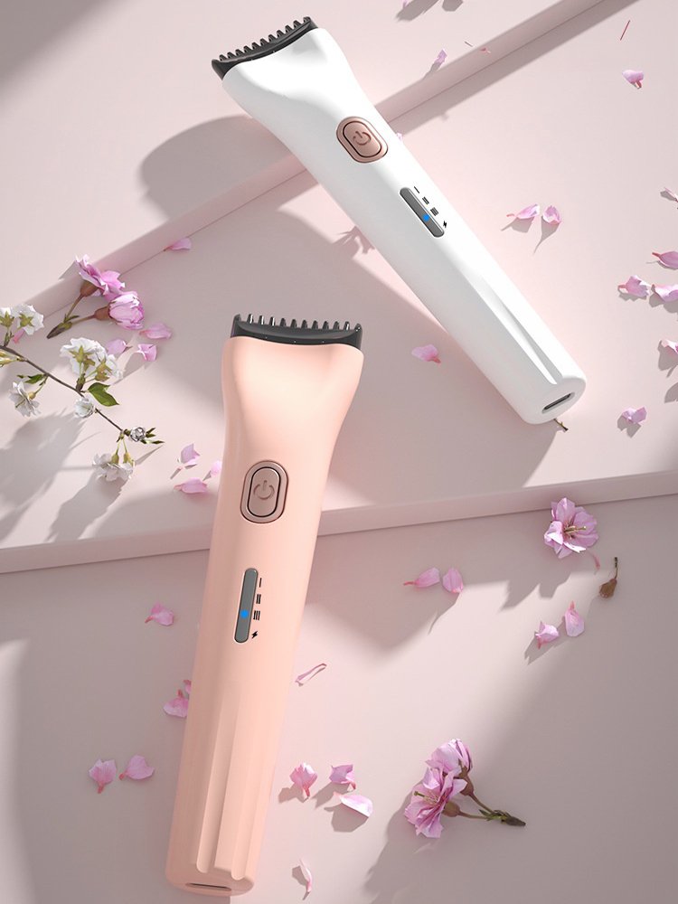 充電式ホットビューラー