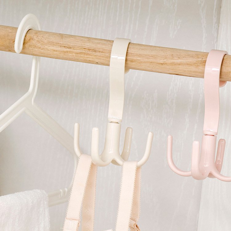 多機能回転フック