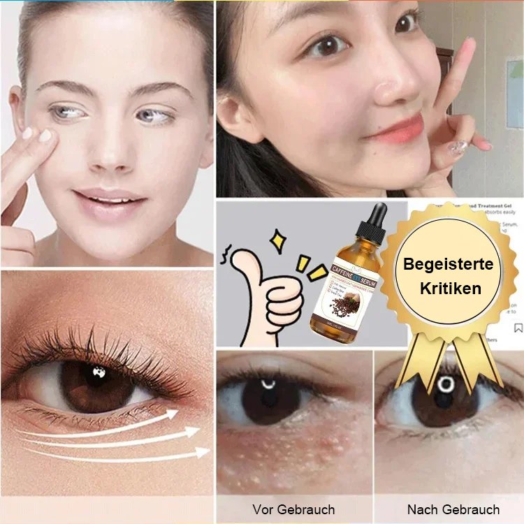 Fettkorn-Augenessenz