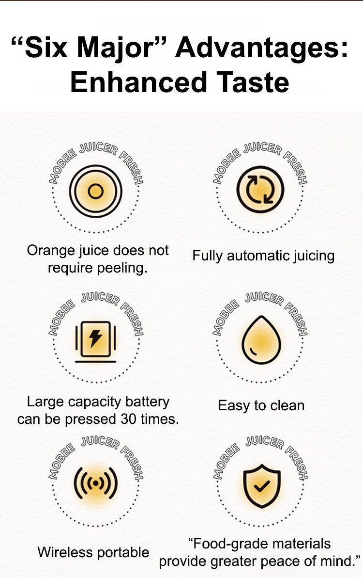 Juicer separating pulp for pure juice