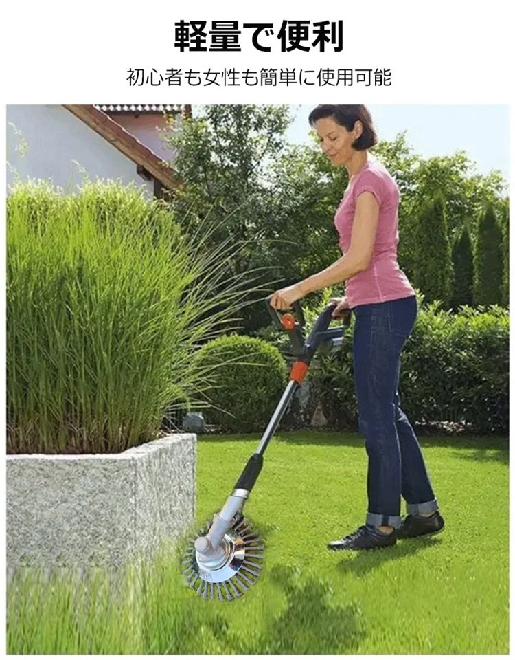 草刈機用チップソー