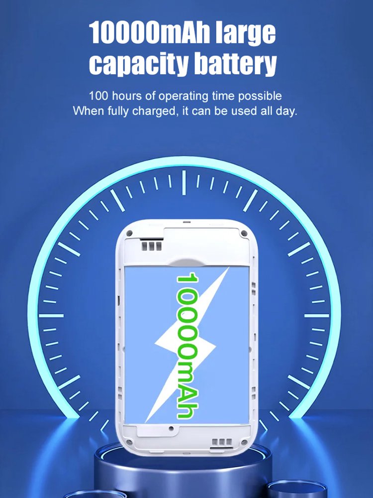 Pocket WiFi/Mobile Wi-Fi Router