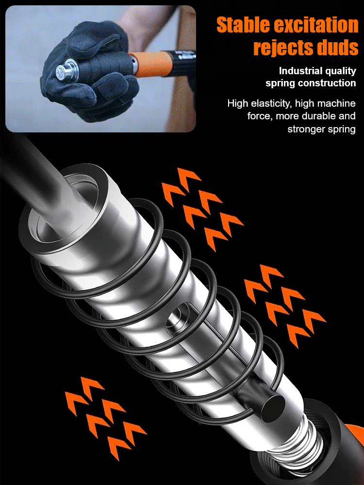 Silent Construction Tools-18 Free Shipping