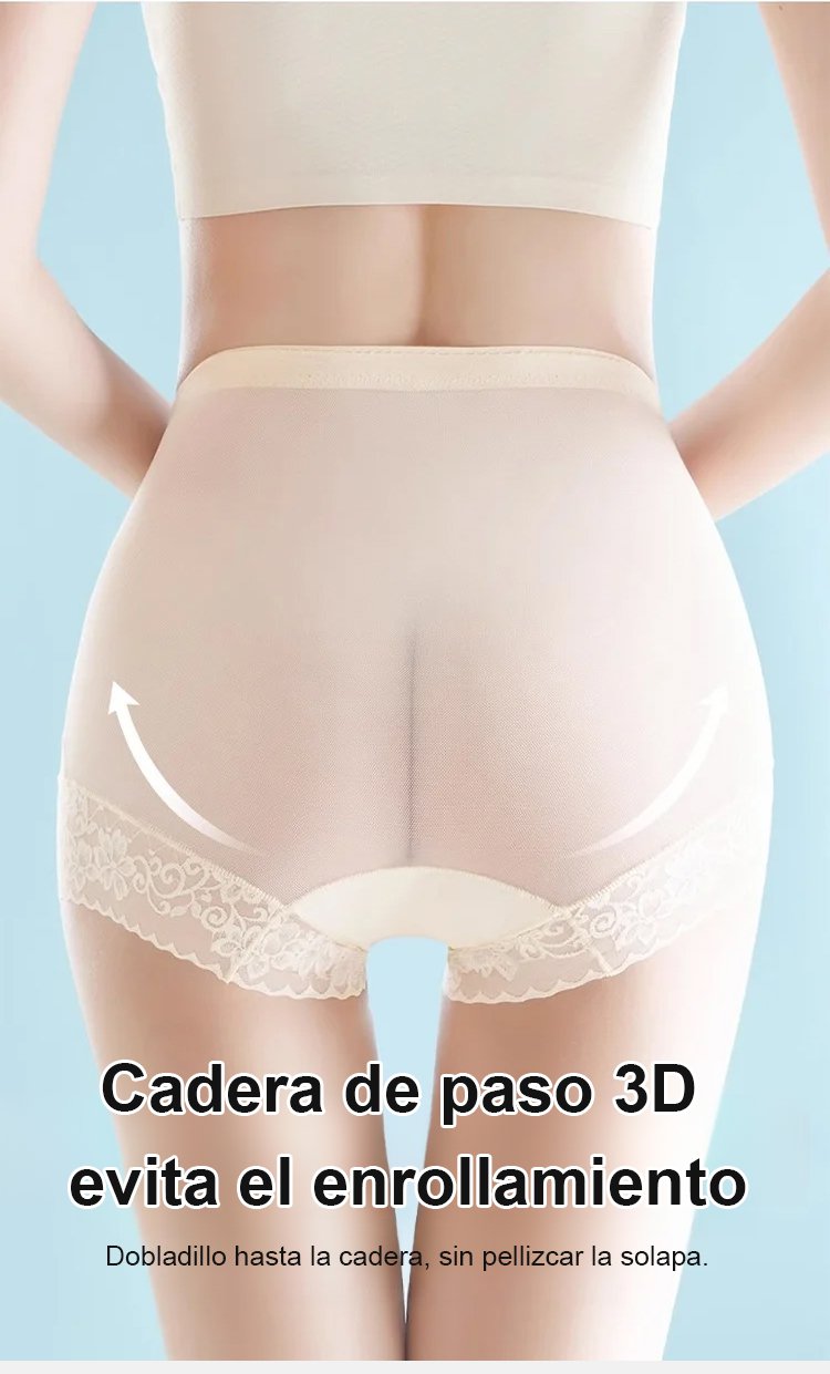 Soporte y protección con vendaje de ala de cigarra