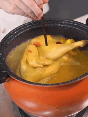 Large capacity multi-purpose pressure cooker